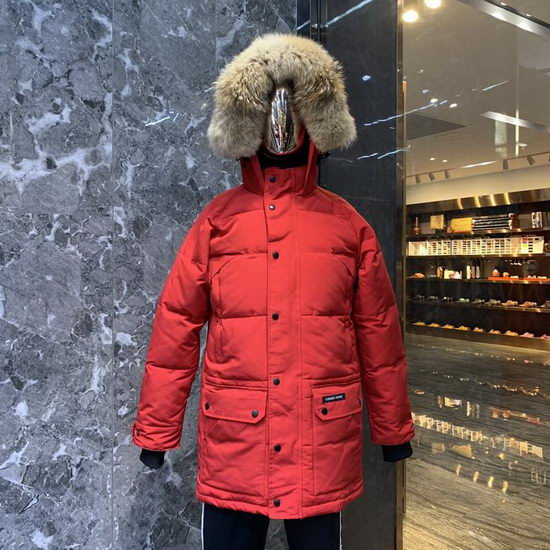 Canada Goose Down Jacket Wmns ID:201911c101